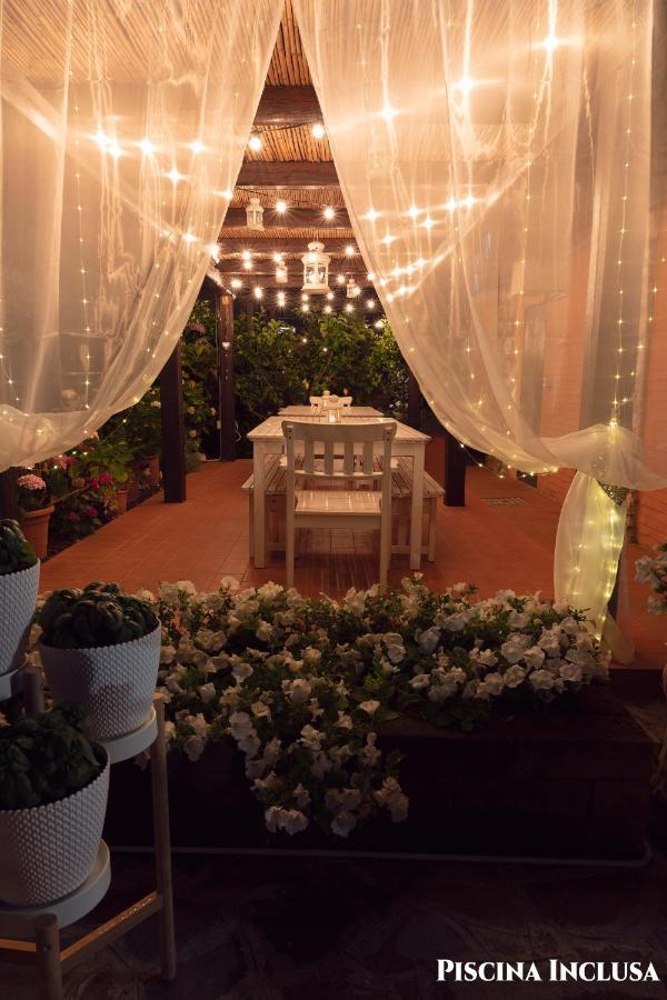 Affittacamere Villa Marcella ลาสเปเซีย ภายนอก รูปภาพ