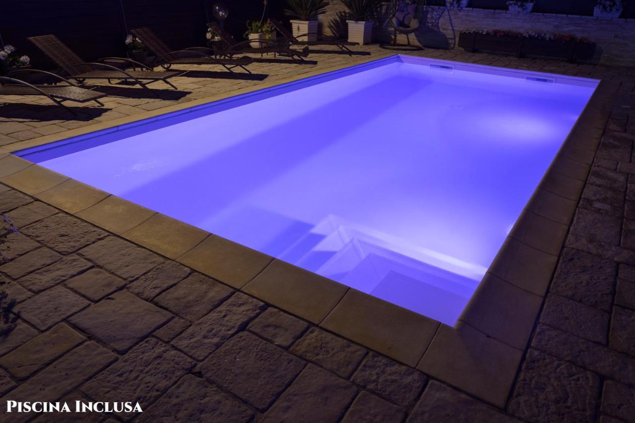 Affittacamere Villa Marcella ลาสเปเซีย ภายนอก รูปภาพ