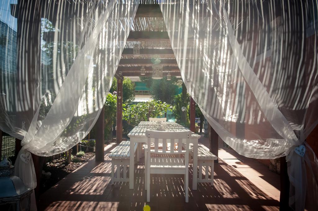 Affittacamere Villa Marcella ลาสเปเซีย ภายนอก รูปภาพ