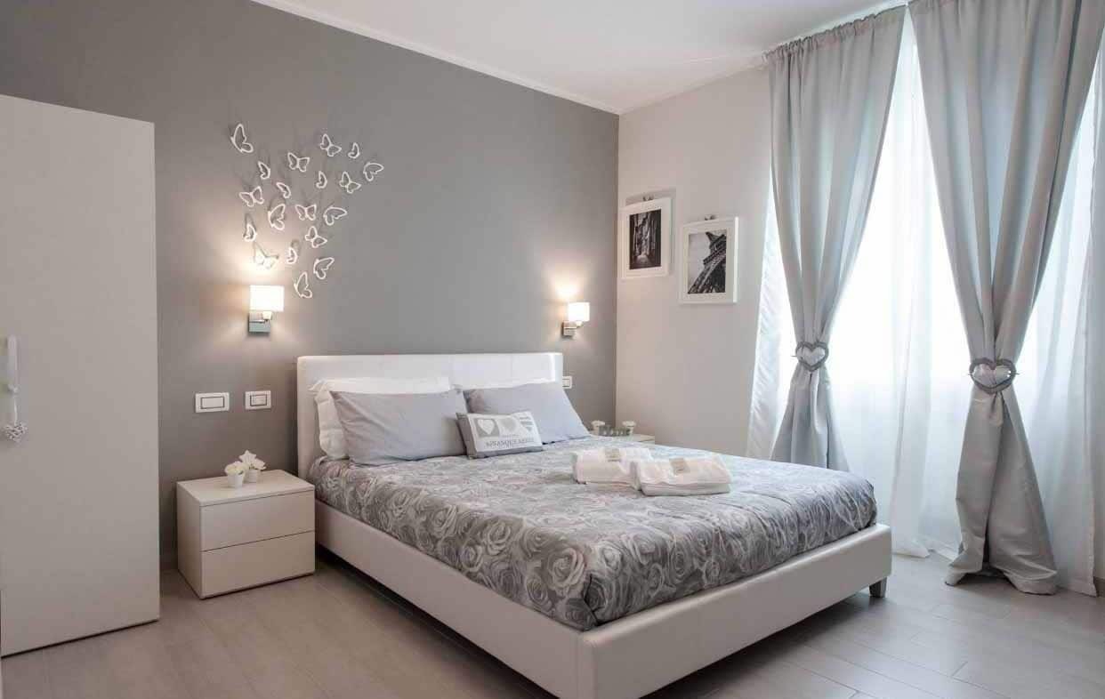 Affittacamere Villa Marcella ลาสเปเซีย ภายนอก รูปภาพ
